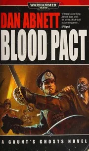Blood Pact