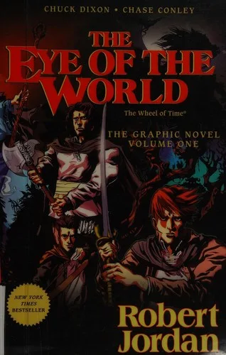 The Eye of the World