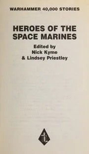 Heroes of the Space Marines