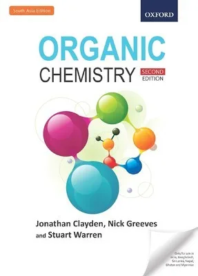 Organic Chemistry