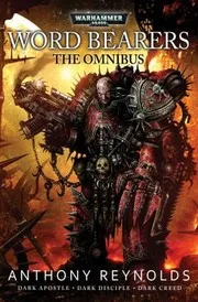 Word Bearers The Omnibus
