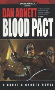 Blood Pact