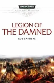 Legion Of The Damned