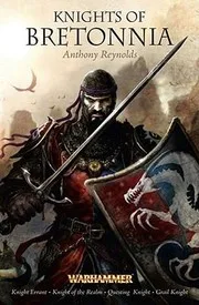 Knights Of Bretonnia