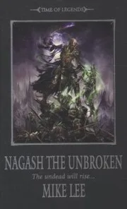 Nagash The Unbroken