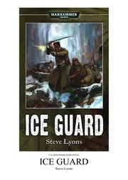 Ice guard