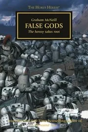 False Gods — Vol. 2