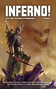 Inferno Volume 2 (Warhammer 40,000)
