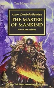The Master of Mankind (41) (The Horus Heresy)