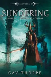 The Sundering (2) (Time of Legends)