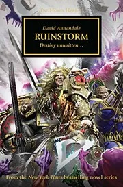 Ruinstorm (46) (The Horus Heresy)