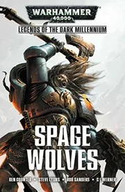 Space Wolves (5) (Legends of the Dark Millennium)