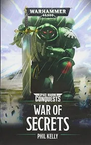 War of Secrets
