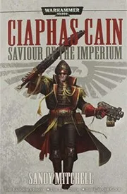 Saviour of the Imperium