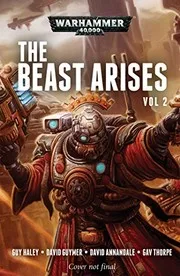 The Beast Arises
