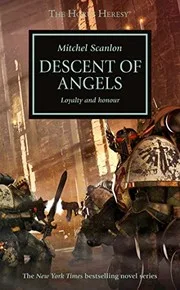 Descent of Angels