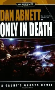 Only in Death