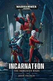 The Horusian Wars