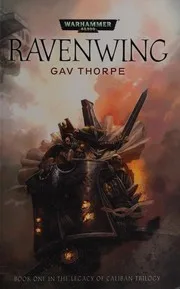 Ravenwing