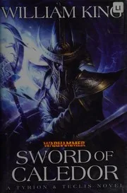 Sword of Caledor