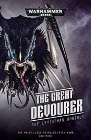 Great Devourer Omnibus