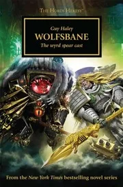 Wolfsbane