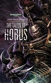 The Talon of Horus