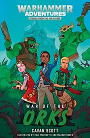 War of the Orks