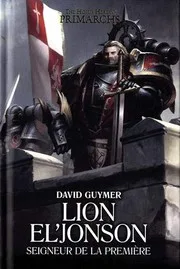 Lion el'Jonson