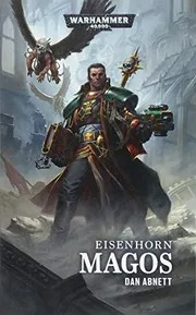 Warhammer 40.000 - Magos