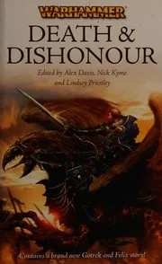 Death & dishonour
