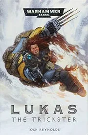 Lukas the Trickster
