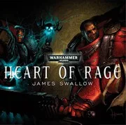 Heart of Rage