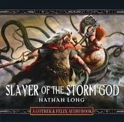 Slayer of the Storm God