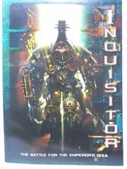 Inquisitor