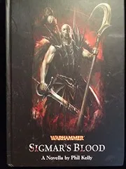 Sigmar's Blood