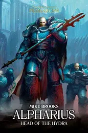 Alpharius