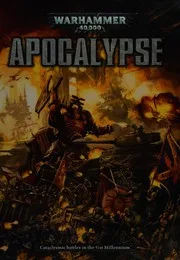 Apocalypse
