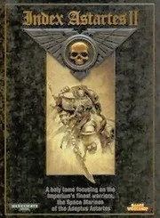 Index Astartes II