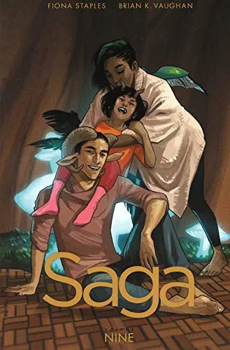Saga