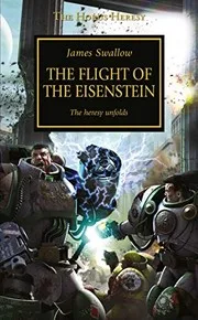 Flight of the Eisenstein