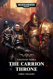 Carrion Throne