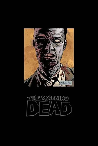 The Walking Dead
