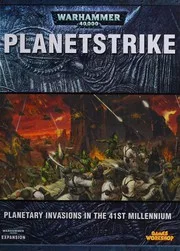 Planetstrike