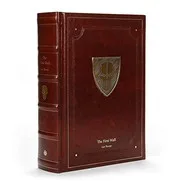 The First Wall Limited Edition Hardcover - The Horus Heresy