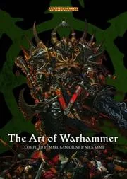 The art of Warhammer