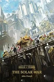 The Solar War