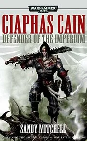 Ciaphas Cain