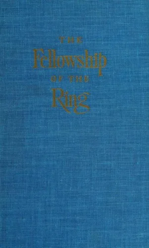The Fellowship of the Ring