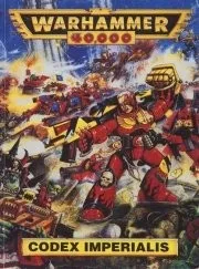 Codex Imperialis